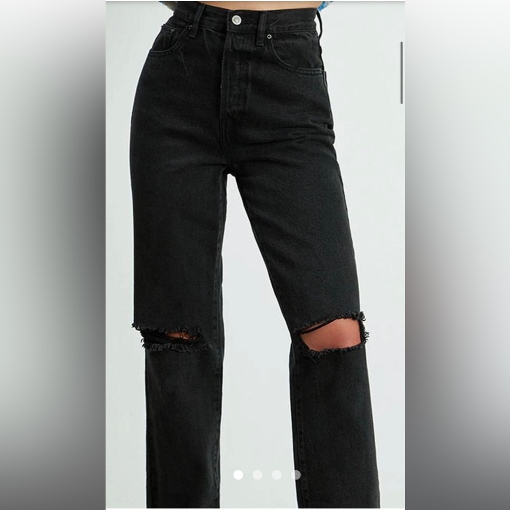 Dad Jean